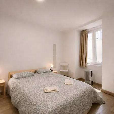 Mouraria Guest * Lisboa