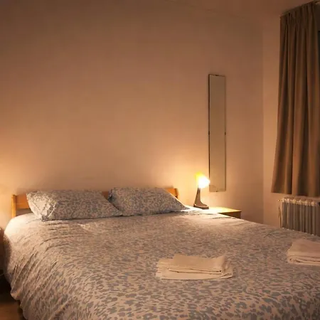 Mouraria Guest Διαμέρισμα Lisboa