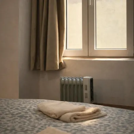 Διαμέρισμα Mouraria Guest