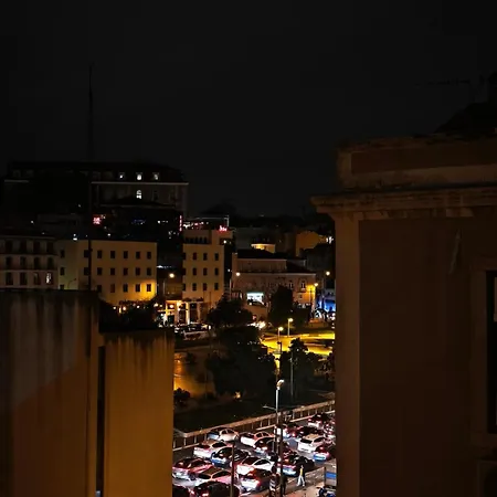 Mouraria Guest Lejlighed Lisboa