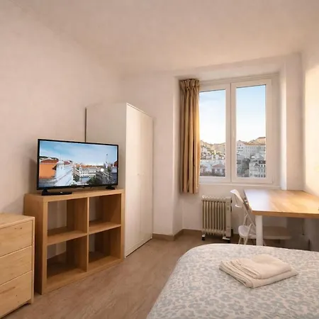 Διαμέρισμα Mouraria Guest Lisboa